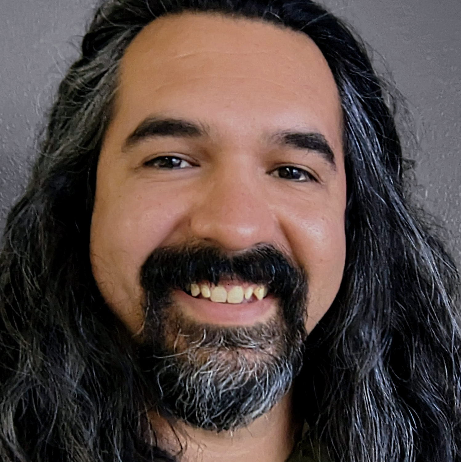 Gilbert Gonzalez