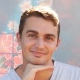 Colin Smith