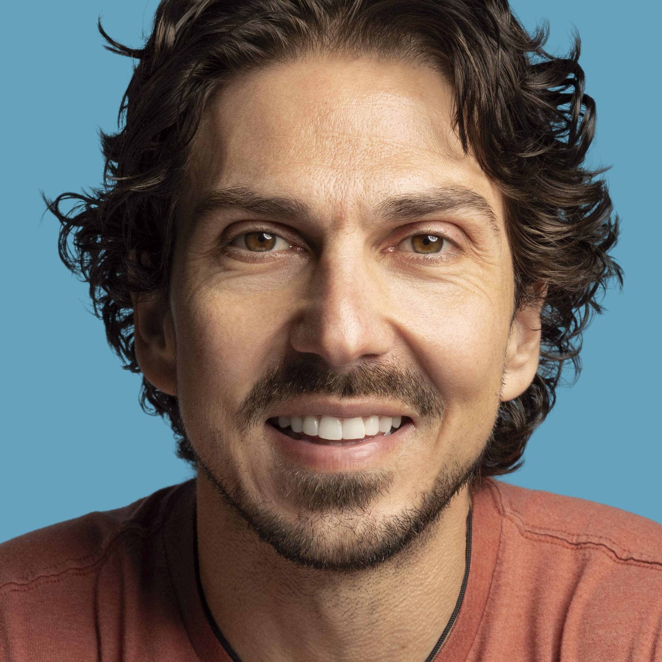 Evan Silverstein
