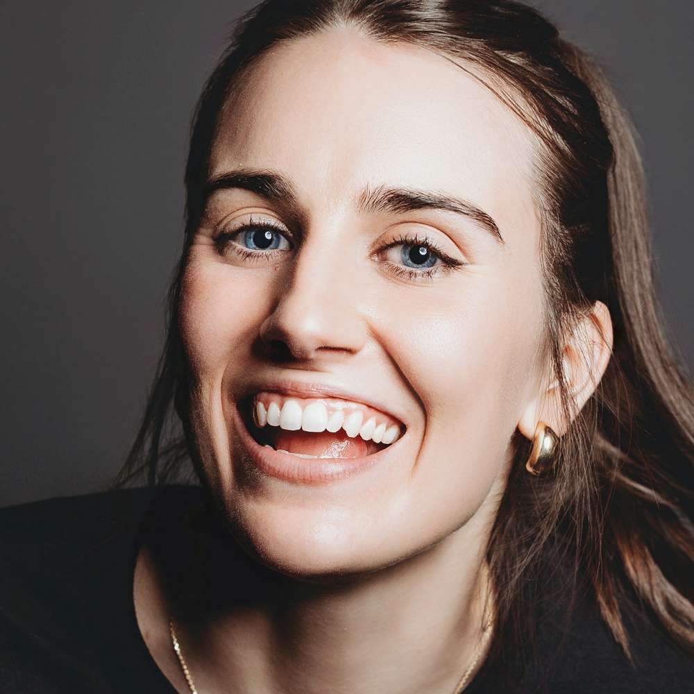 Kris Weyenberg