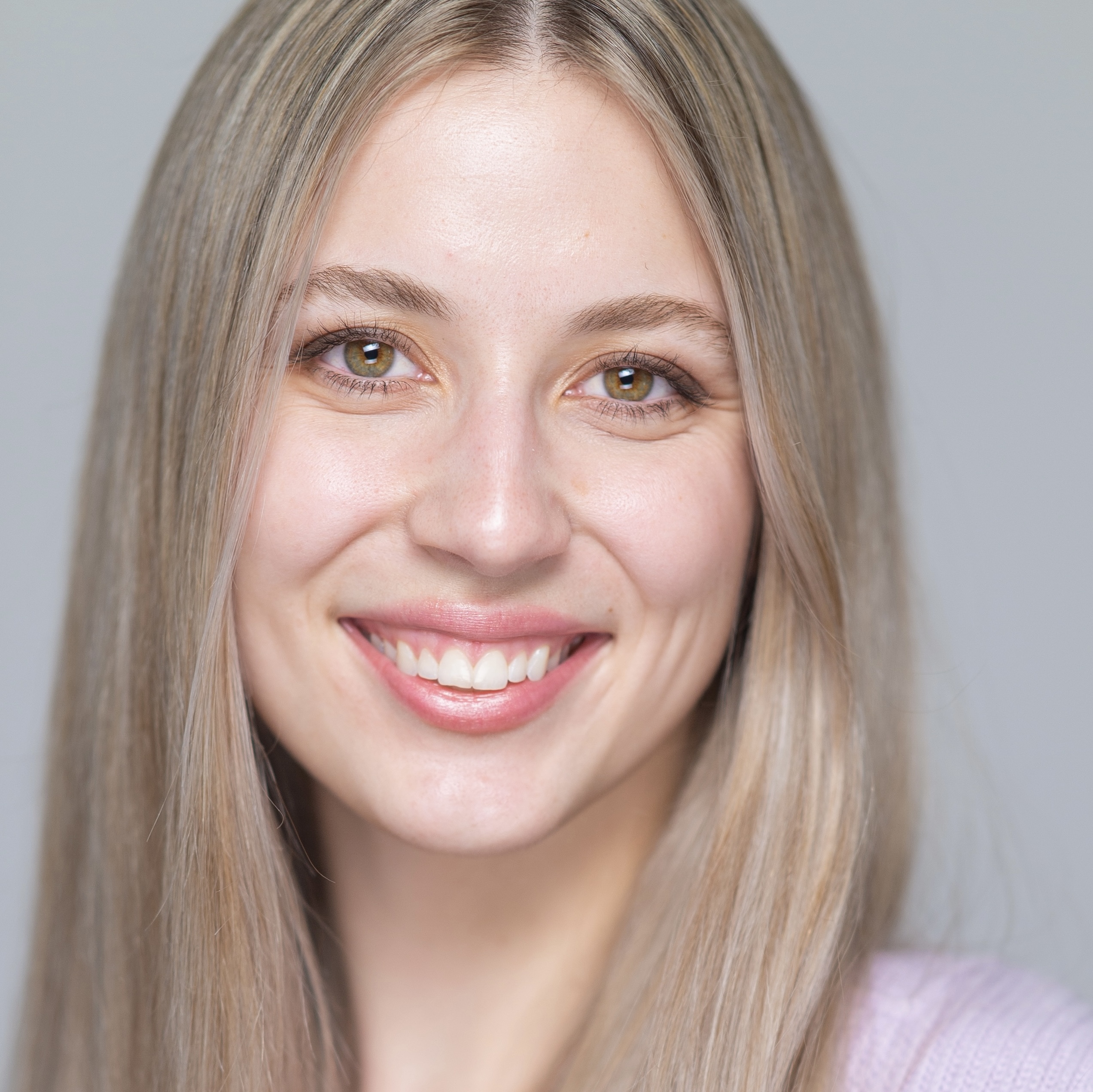 Melissa Milligan