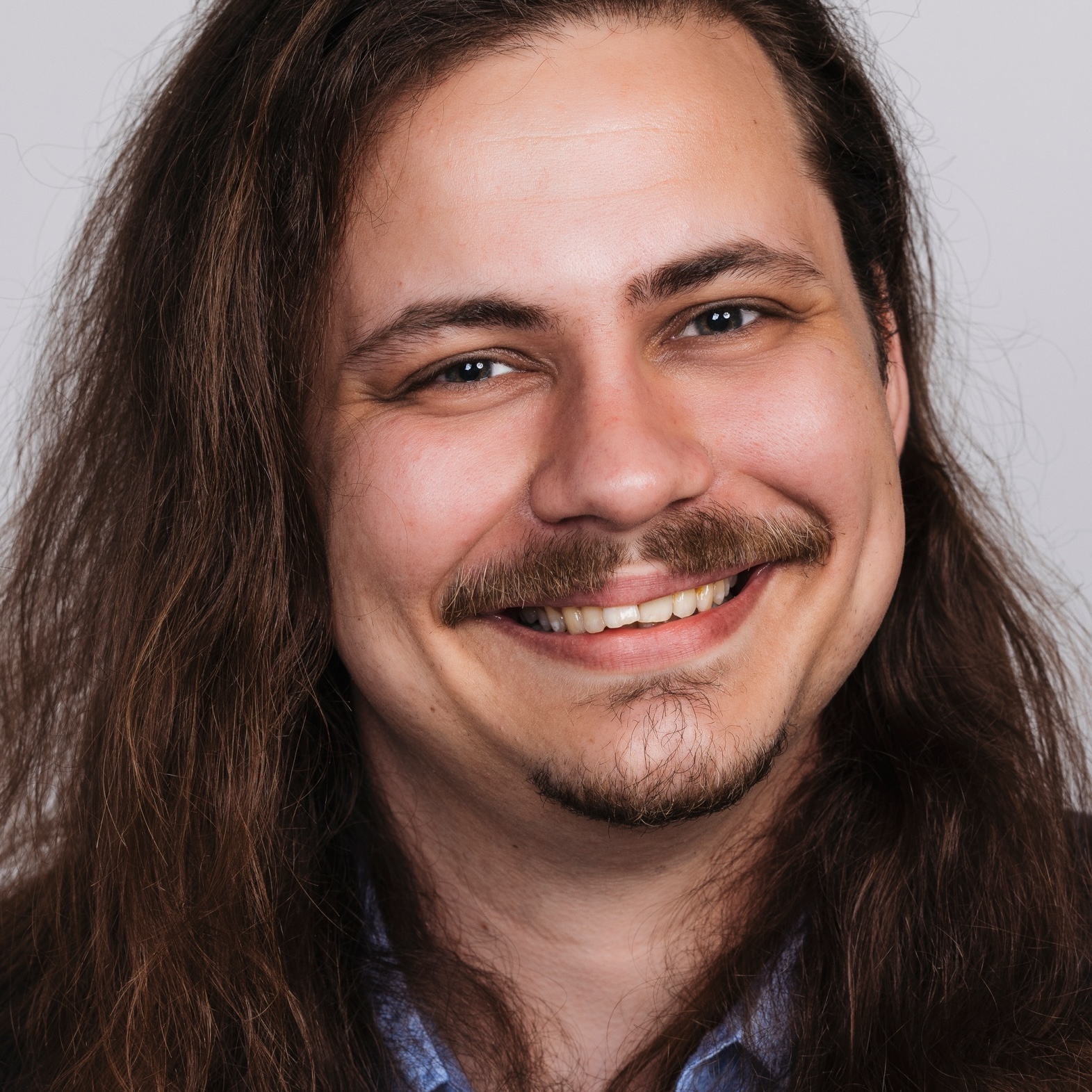 Nate Breshears