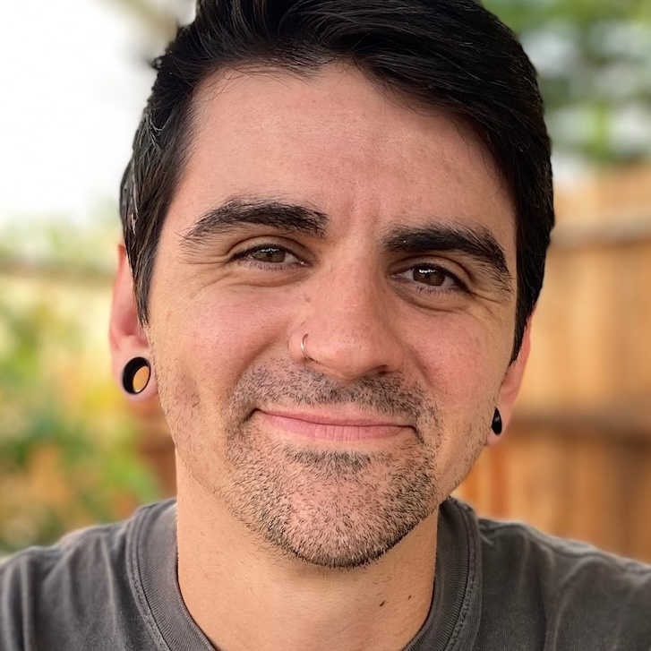 Paul De La Rosa