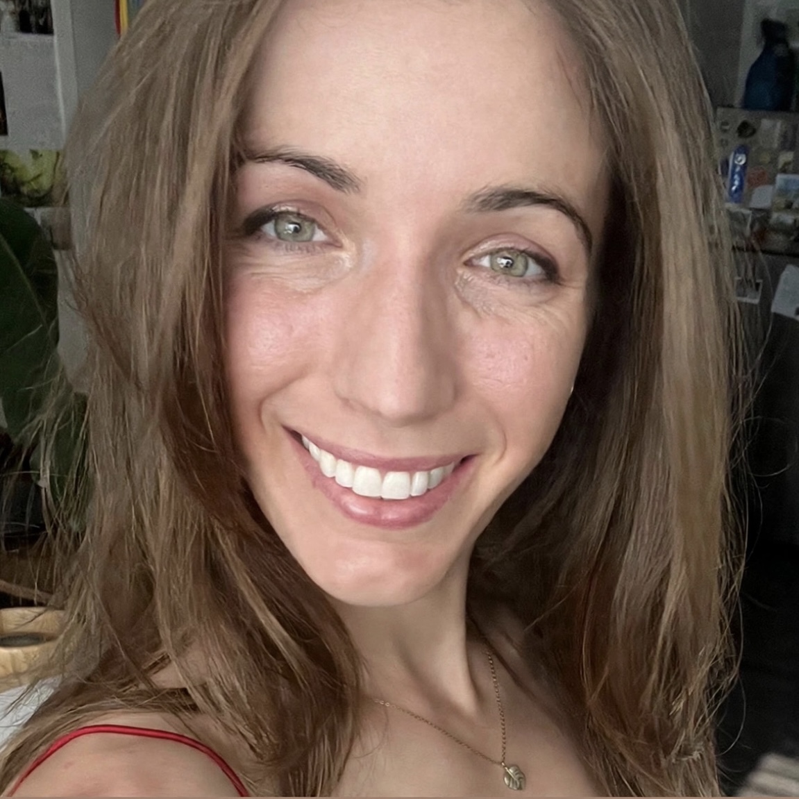 Amanda Hesterman